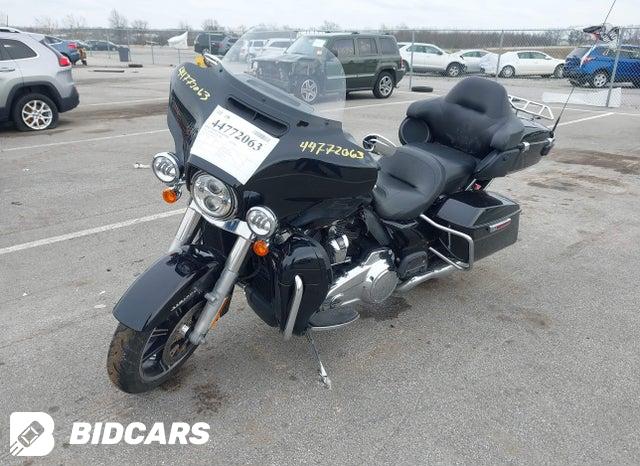 1HD1KEF18PB623259 photo no. 2